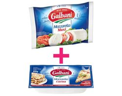 Offre valable sur 2 produits au choix