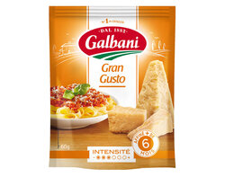 Gran Gusto - affiné 6 mois
