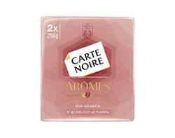 Arômes n°4 délicat & floral 500g