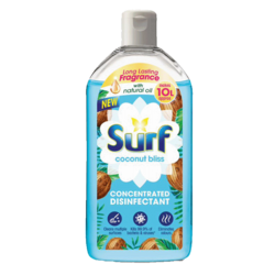 Concentrated Disinfectant Coconut Bliss