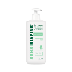 Crème Douche Hydratante Pro-Tolérance 400ml