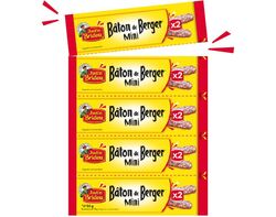 Bâton de Berger Mini Nature