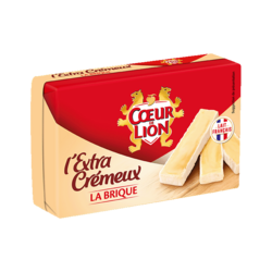 La Brique - L'Extra Crémeux