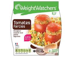 Tomates farcies