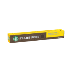 STARBUCKS® by NESPRESSO Sunny Day Blend