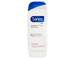 Sanex BiomeProtect Sans savon 700ml