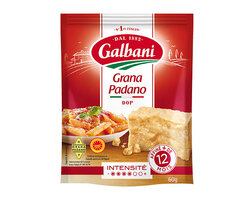 Goût typé et fruité - Affiné 12 mois