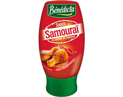 Les Sauces Snack Bénédicta