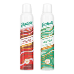 Batiste Shampooings Secs Soin