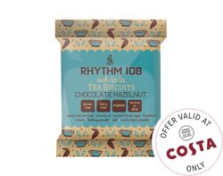 Rhythm 108 Ooh-la-la Tea Biscuits