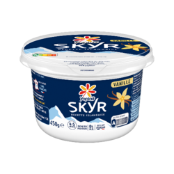 Yoplait Skyr Vanille 450g