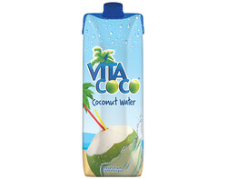 Eau de coco Pure 1L