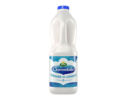 Whole Milk 2L