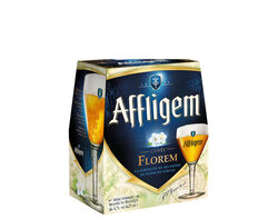 Affligem Cuvée Florem