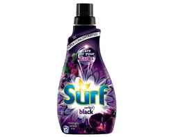Liquid Laundry Detergent
