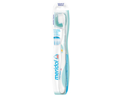 Brosse à dents meridol® Protection gencives Souple