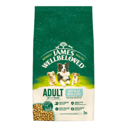 Adult Duck & Rice 2kg