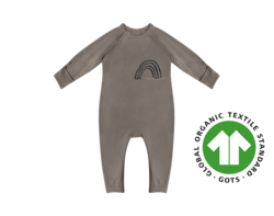 Pyjama Coton Bio DIM Zippy