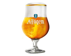 Affligem Tripel pression 25cl et 50cl