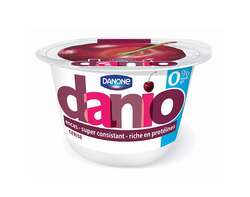 Danio Cerise 150g