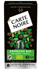Espresso Bio
