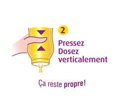 Lesieur Stop Goutte Fleur de Colza