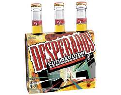 Desperados Original FUTUREDITION