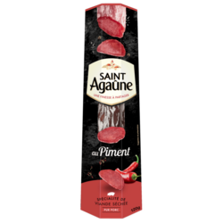 La Fine au Piment 120G