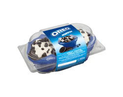 Muffins et Donuts OREO®