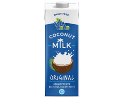 Lait de coco nature 1L