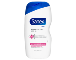 Sanex BiomeProtect Hypo-Allergénique 250ml