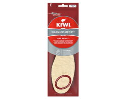 Semelles chaleur Kiwi