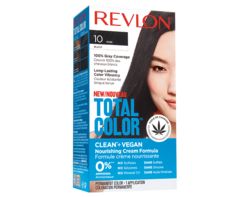 TOTAL COLOR™ 10 Noir