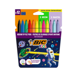 Kleuren & Corrigeren BIC®