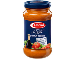 Pesto Rosso