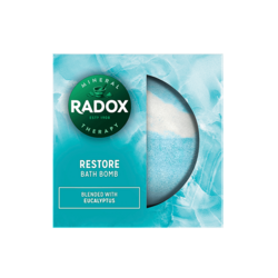 Eucalyptus scent 200g