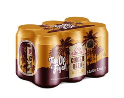 Ginger Beer Regular