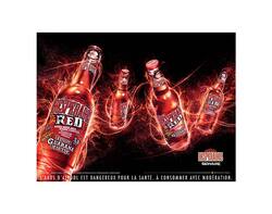 Desperados Red