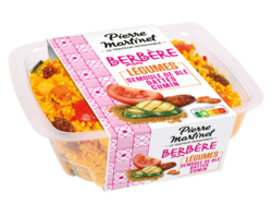 Les salades Évasion
