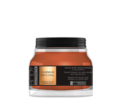 Savon noir traditionnel à l'eucalyptus