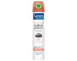 Déo Natur Protect Peaux Sensibles 200ml
