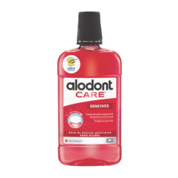 alodont Care Gencives