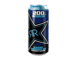 Xdurance Blueberry, Pomegranate & Acai 500ml