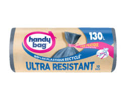 Sacs Ultra Resistant à lien