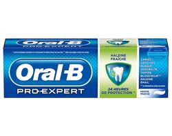 Pro-Expert Haleine Fraîche
