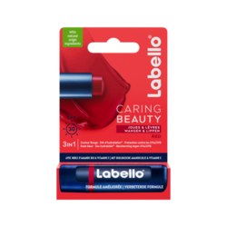 Labello Caring Beauty Rouge