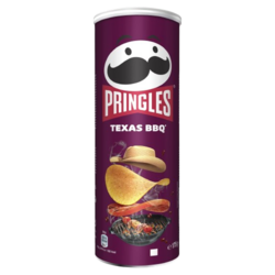 Pringles Barbecue 175g