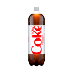 Diet Coke 2ltr