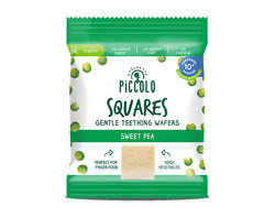 Squares Sweet Pea 20g 10m+