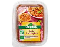 Tartinables Bonneterre